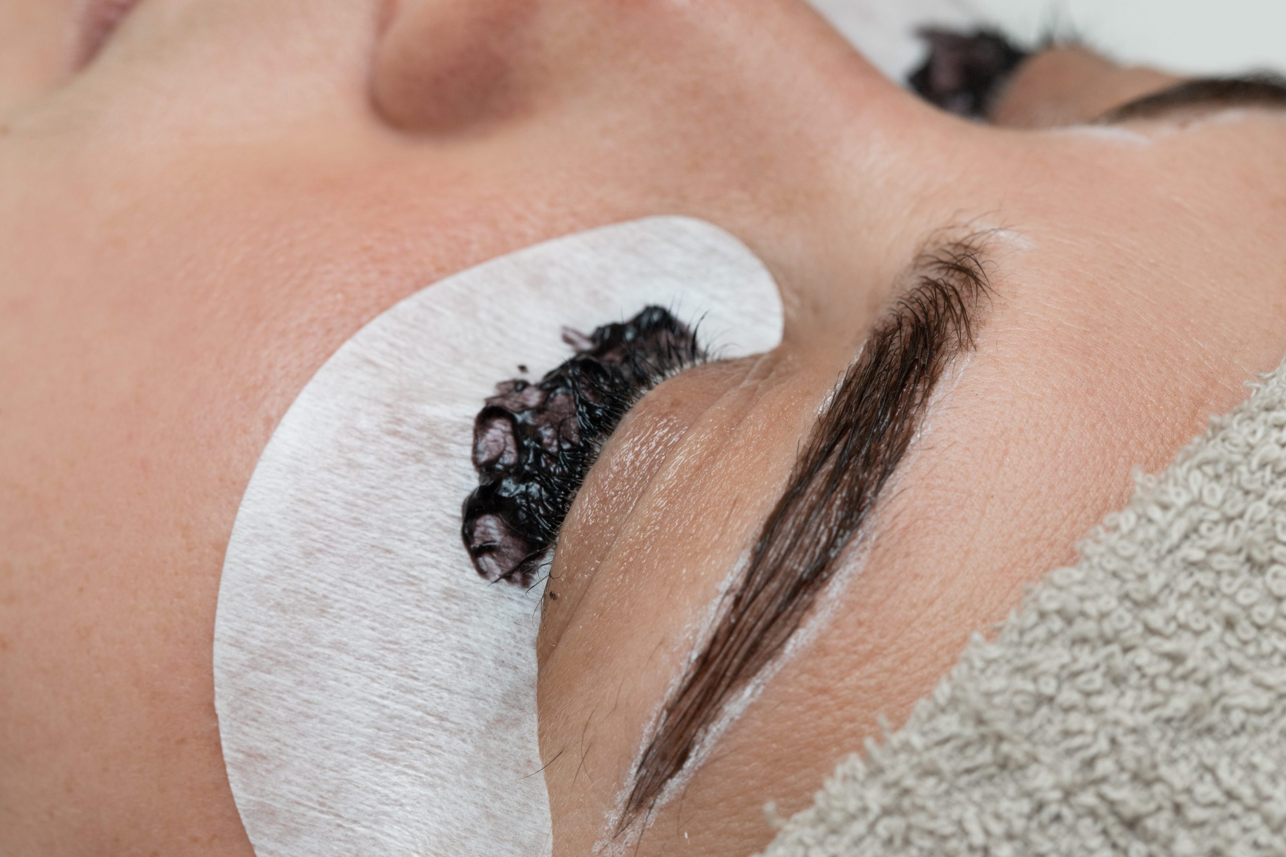 Lash Tint