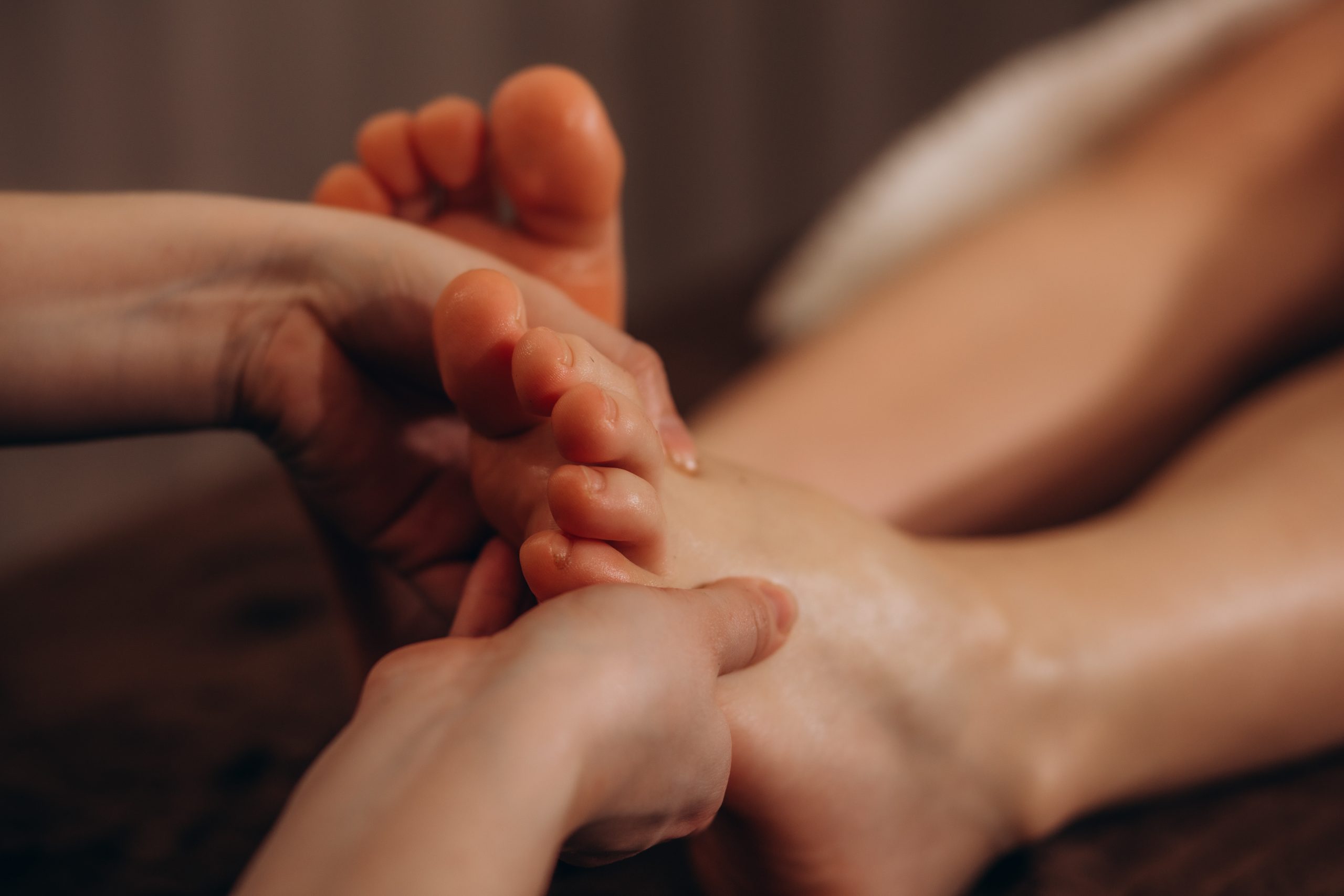 Reflexology
