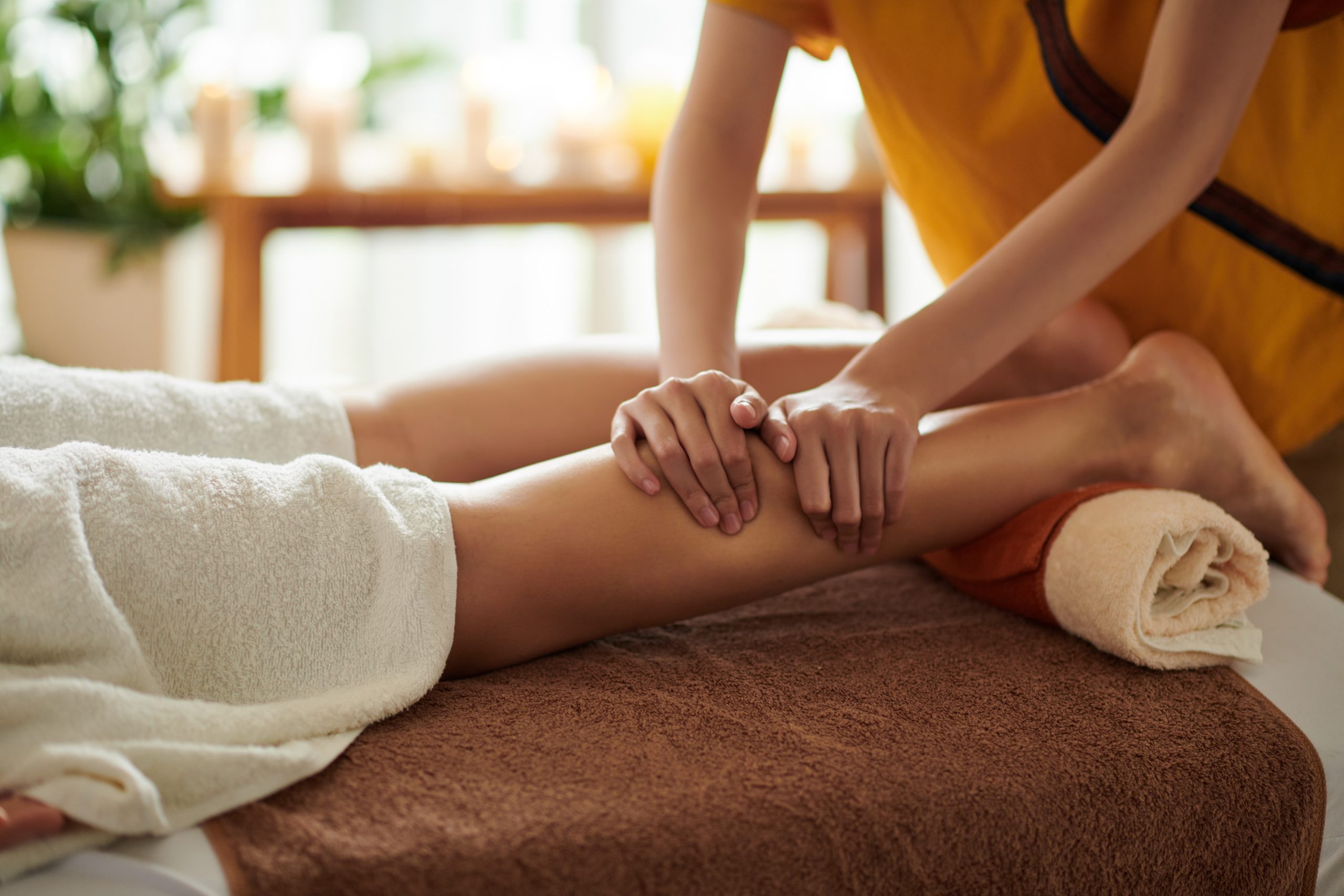 Sports Massage