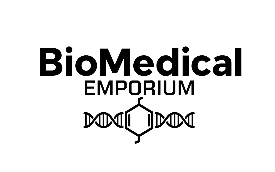 BioMedical Logo