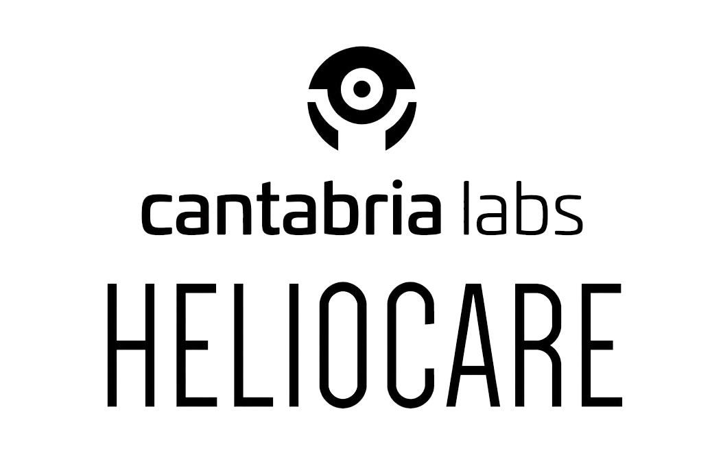 Cantbria Labs Heliocare Logo