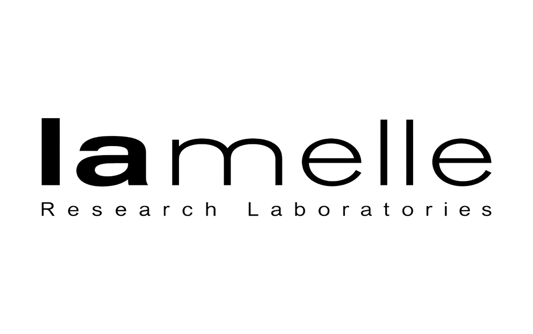 Lamelle Logo