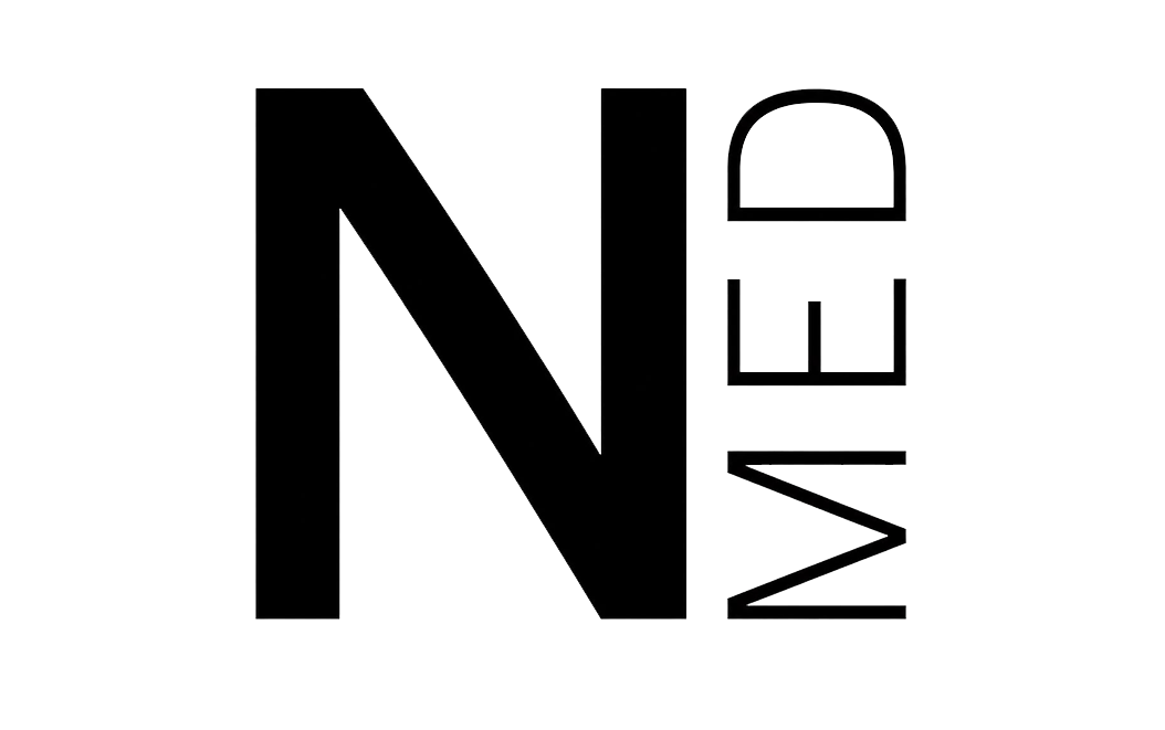 Nmed Logo